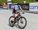 Marianne Theberge (Canada) 		CREDITS:  		TITLE: 2018 MTB World Championships, Lenzerheide, Switzerland 		COPYRIGHT: Rob Jones/www.canadiancyclist.com 2018 -copyright -All rights retained - no use permitted without prior; written permission