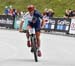 Harriet Harnden (Great Britain) 3rd 		CREDITS:  		TITLE: 2018 MTB World Championships, Lenzerheide, Switzerland 		COPYRIGHT: Rob Jones/www.canadiancyclist.com 2018 -copyright -All rights retained - no use permitted without prior; written permission