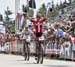 Annika Langvad (Specialized Racing) wins 		CREDITS:  		TITLE: 2018 UCI World Cup Nove Mesto 		COPYRIGHT: Rob Jones/www.canadiancyclist.com 2018 -copyright -All rights retained - no use permitted without prior; written permission