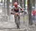 Quinton Disera (Norco Factory Team XC) 		CREDITS:  		TITLE: 2018 UCI World Cup Nove Mesto 		COPYRIGHT: Rob Jones/www.canadiancyclist.com 2018 -copyright -All rights retained - no use permitted without prior; written permission