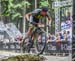 Vlad Dascalu (Brujula Bike Racing Team) 		CREDITS:  		TITLE: 2018 UCI World Cup Nove Mesto 		COPYRIGHT: Rob Jones/www.canadiancyclist.com 2018 -copyright -All rights retained - no use permitted without prior; written permission