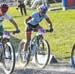 Emily Batty (Trek Factory Racing XC) 		CREDITS:  		TITLE: 2018 UCI World Cup Nove Mesto 		COPYRIGHT: Rob Jones/www.canadiancyclist.com 2018 -copyright -All rights retained - no use permitted without prior; written permission