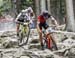 Lars Forster (BMC Mountainbike Racing Team) 		CREDITS:  		TITLE: 2018 UCI World Cup Nove Mesto 		COPYRIGHT: Rob Jones/www.canadiancyclist.com 2018 -copyright -All rights retained - no use permitted without prior; written permission