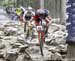 Lars Forster (BMC Mountainbike Racing Team) 		CREDITS:  		TITLE: 2018 UCI World Cup Nove Mesto 		COPYRIGHT: Rob Jones/www.canadiancyclist.com 2018 -copyright -All rights retained - no use permitted without prior; written permission