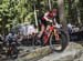 Lars Forster (BMC Mountainbike Racing Team) 		CREDITS:  		TITLE: 2018 UCI World Cup Nove Mesto 		COPYRIGHT: Rob Jones/www.canadiancyclist.com 2018 -copyright -All rights retained - no use permitted without prior; written permission