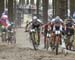 Mathieu van der Poel (Corendon-Circus) at the front 		CREDITS:  		TITLE: 2018 UCI World Cup Nove Mesto 		COPYRIGHT: Rob Jones/www.canadiancyclist.com 2018 -copyright -All rights retained - no use permitted without prior; written permission