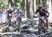 L to R: Evie Richards (Trek Factory Racing XC), Sina Frei (Ghost Factory Racing), Malene Degn (Ghost Factory Racing) 		CREDITS:  		TITLE: 2018 UCI World Cup Nove Mesto 		COPYRIGHT: Rob Jones/www.canadiancyclist.com 2018 -copyright -All rights retained - n