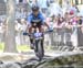 Anne Julie Tremblay (Team Canada) 		CREDITS:  		TITLE: 2018 UCI World Cup Nove Mesto 		COPYRIGHT: Rob Jones/www.canadiancyclist.com 2018 -copyright -All rights retained - no use permitted without prior; written permission