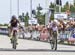 Sina Frei (Ghost Factory Racing) takes it.. just 		CREDITS:  		TITLE: 2018 UCI World Cup Nove Mesto 		COPYRIGHT: Rob Jones/www.canadiancyclist.com 2018 -copyright -All rights retained - no use permitted without prior; written permission