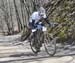 Gunnar Holmgren on the final climb 		CREDITS:  		TITLE: 2018 Paris to Ancaster 25 		COPYRIGHT: Rob Jones/www.canadiancyclist.com 2018 -copyright -All rights retained - no use permitted without prior; written permission