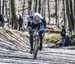 Gunnar Holmgren on the final climb 		CREDITS:  		TITLE: 2018 Paris to Ancaster 25 		COPYRIGHT: Rob Jones/www.canadiancyclist.com 2018 -copyright -All rights retained - no use permitted without prior; written permission