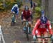 Jenn Jackson (Can) AWI Racing p/b The Crank and Sprocket 		CREDITS:  		TITLE: 2018 Pan American Continental Cyclo-cross Championships 		COPYRIGHT: Rob Jones/www.canadiancyclist.com 2018 -copyright -All rights retained - no use permitted without prior, wri