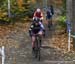 Sandra Walter (Can) LIV Cycling Canada 		CREDITS:  		TITLE: 2018 Pan American Continental Cyclo-cross Championships 		COPYRIGHT: Rob Jones/www.canadiancyclist.com 2018 -copyright -All rights retained - no use permitted without prior, written permission