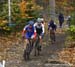 Catharine Pendrel (Can) Clif Pro Team 		CREDITS:  		TITLE: 2018 Pan American Continental Cyclo-cross Championships 		COPYRIGHT: Rob Jones/www.canadiancyclist.com 2018 -copyright -All rights retained - no use permitted without prior, written permission