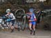 Catharine Pendrel (Can) Clif Pro Team 		CREDITS:  		TITLE: 2018 Pan American Continental Cyclo-cross Championships 		COPYRIGHT: Rob Jones/www.canadiancyclist.com 2018 -copyright -All rights retained - no use permitted without prior, written permission