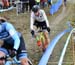 Maghalie Rochette (Can) CX Fever p/b Specialized 		CREDITS:  		TITLE: 2018 Pan American Continental Cyclo-cross Championships 		COPYRIGHT: Rob Jones/www.canadiancyclist.com 2018 -copyright -All rights retained - no use permitted without prior, written per