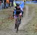 Sandra Walter (Can) LIV Cycling Canada 		CREDITS:  		TITLE: 2018 Pan American Continental Cyclo-cross Championships 		COPYRIGHT: Rob Jones/www.canadiancyclist.com 2018 -copyright -All rights retained - no use permitted without prior, written permission