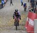 Sandra Walter (Can) LIV Cycling Canada 		CREDITS:  		TITLE: 2018 Pan American Continental Cyclo-cross Championships 		COPYRIGHT: Rob Jones/www.canadiancyclist.com 2018 -copyright -All rights retained - no use permitted without prior, written permission