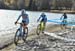 Katherine Santos (USA) Amy D Foundation 		CREDITS:  		TITLE: 2018 Pan American Continental Cyclo-cross Championships 		COPYRIGHT: Rob Jones/www.canadiancyclist.com 2018 -copyright -All rights retained - no use permitted without prior, written permission