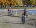 Clara Honsinger (USA) Team S&M CX 		CREDITS:  		TITLE: 2018 Pan American Continental Cyclo-cross Championships 		COPYRIGHT: Rob Jones/www.canadiancyclist.com 2018 -copyright -All rights retained - no use permitted without prior, written permission