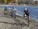 Sidney Mcgill (Can) Focus CX Canada 		CREDITS:  		TITLE: 2018 Pan American Continental Cyclo-cross Championships 		COPYRIGHT: Rob Jones/www.canadiancyclist.com 2018 -copyright -All rights retained - no use permitted without prior, written permission