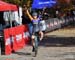 Clara Honsinger (USA) Team S&M CX wins 		CREDITS:  		TITLE: 2018 Pan American Continental Cyclo-cross Championships 		COPYRIGHT: Rob Jones/www.canadiancyclist.com 2018 -copyright -All rights retained - no use permitted without prior, written permission