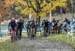 Start 		CREDITS:  		TITLE: 2018 Pan Am Masters CX Championships 		COPYRIGHT: Robert Jones/CanadianCyclist.com, all rights retained