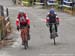 Francis Morrow and Ken Jobba 		CREDITS:  		TITLE: 2018 Pan Am Masters CX Championships 		COPYRIGHT: Robert Jones/CanadianCyclist.com, all rights retained