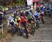 Start 		CREDITS:  		TITLE: 2018 Pan American Continental Cyclo-cross Championships 		COPYRIGHT: Rob Jones/www.canadiancyclist.com 2018 -copyright -All rights retained - no use permitted without prior, written permission