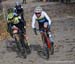 Brendan Matheson (Can) Barrie Cycling Club 		CREDITS:  		TITLE: 2018 Pan American Continental Cyclo-cross Championships 		COPYRIGHT: Rob Jones/www.canadiancyclist.com 2018 -copyright -All rights retained - no use permitted without prior, written permissio