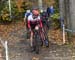 Peter Disera (Can) Norco Factory Team 		CREDITS:  		TITLE: 2018 Pan American Continental Cyclo-cross Championships 		COPYRIGHT: Rob Jones/www.canadiancyclist.com 2018 -copyright -All rights retained - no use permitted without prior, written permission