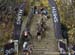 The stairs 		CREDITS:  		TITLE: 2018 Pan American Continental Cyclo-cross Championships 		COPYRIGHT: Rob Jones/www.canadiancyclist.com 2018 -copyright -All rights retained - no use permitted without prior, written permission