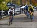 Michael van den Ham (Can) Garneau - Easton p/b Transitions Lifecare 		CREDITS:  		TITLE: 2018 Pan American Continental Cyclo-cross Championships 		COPYRIGHT: Rob Jones/www.canadiancyclist.com 2018 -copyright -All rights retained - no use permitted without