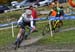 Michael van den Ham (Can) Garneau - Easton p/b Transitions Lifecare 		CREDITS:  		TITLE: 2018 Pan American Continental Cyclo-cross Championships 		COPYRIGHT: Rob Jones/www.canadiancyclist.com 2018 -copyright -All rights retained - no use permitted without