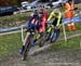 Stephen Hyde (USA) Cannondale p/b Cyclocrossworld.com 		CREDITS:  		TITLE: 2018 Pan American Continental Cyclo-cross Championships 		COPYRIGHT: Rob Jones/www.canadiancyclist.com 2018 -copyright -All rights retained - no use permitted without prior, writte