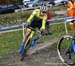 Kerry Werner (USA) Kona Maxxis Shimano 		CREDITS:  		TITLE: 2018 Pan American Continental Cyclo-cross Championships 		COPYRIGHT: Rob Jones/www.canadiancyclist.com 2018 -copyright -All rights retained - no use permitted without prior, written permission