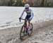 Brendan Matheson (Can) Barrie Cycling Club 		CREDITS:  		TITLE: 2018 Pan American Continental Cyclo-cross Championships 		COPYRIGHT: Rob Jones/www.canadiancyclist.com 2018 -copyright -All rights retained - no use permitted without prior, written permissio