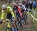 Stephen Hyde (USA) Cannondale p/b Cyclocrossworld.com 		CREDITS:  		TITLE: 2018 Pan American Continental Cyclo-cross Championships 		COPYRIGHT: Rob Jones/www.canadiancyclist.com 2018 -copyright -All rights retained - no use permitted without prior, writte