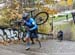 Jean-Francois Blais 		CREDITS:  		TITLE: 2018 Pan Am Masters CX Championships 		COPYRIGHT: Robert Jones/CanadianCyclist.com, all rights retained