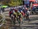 Start 		CREDITS:  		TITLE: 2018 Pan American Continental Cyclo-cross Championships 		COPYRIGHT: Rob Jones/www.canadiancyclist.com 2018 -copyright -All rights retained - no use permitted without prior, written permission