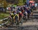 Start 		CREDITS:  		TITLE: 2018 Pan American Continental Cyclo-cross Championships 		COPYRIGHT: Rob Jones/www.canadiancyclist.com 2018 -copyright -All rights retained - no use permitted without prior, written permission