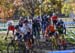 Start 		CREDITS:  		TITLE: 2018 Pan American Continental Cyclo-cross Championships 		COPYRIGHT: Rob Jones/www.canadiancyclist.com 2018 -copyright -All rights retained - no use permitted without prior, written permission