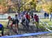 Start 		CREDITS:  		TITLE: 2018 Pan American Continental Cyclo-cross Championships 		COPYRIGHT: Rob Jones/www.canadiancyclist.com 2018 -copyright -All rights retained - no use permitted without prior, written permission