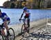 Carter Woods (Can) Naked Factory Racing 		CREDITS:  		TITLE: 2018 Pan American Continental Cyclo-cross Championships 		COPYRIGHT: Rob Jones/www.canadiancyclist.com 2018 -copyright -All rights retained - no use permitted without prior, written permission