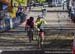 Magnus Sheffield takes the win ahead of Nick Carter and Carter Woods 		CREDITS:  		TITLE: 2018 Pan American Continental Cyclo-cross Championships 		COPYRIGHT: Rob Jones/www.canadiancyclist.com 2018 -copyright -All rights retained - no use permitted withou