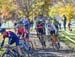 Start 		CREDITS:  		TITLE: 2018 Pan American Continental Cyclo-cross Championships 		COPYRIGHT: Rob Jones/www.canadiancyclist.com 2018 -copyright -All rights retained - no use permitted without prior, written permission