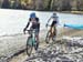 Tyler Orshel and Gunner Holmgren 		CREDITS:  		TITLE: 2018 Pan American Continental Cyclo-cross Championships 		COPYRIGHT: Rob Jones/www.canadiancyclist.com 2018 -copyright -All rights retained - no use permitted without prior, written permission