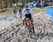 Gunnar Holmgren (Can) Hardwood Next Wave Cycling Team 		CREDITS:  		TITLE: 2018 Pan American Continental Cyclo-cross Championships 		COPYRIGHT: Rob Jones/www.canadiancyclist.com 2018 -copyright -All rights retained - no use permitted without prior, writte