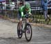 Gage Hecht (USA) Alpha Bicycle Co./Groove Subaru Silverthorne 		CREDITS:  		TITLE: 2018 Pan American Continental Cyclo-cross Championships 		COPYRIGHT: Rob Jones/www.canadiancyclist.com 2018 -copyright -All rights retained - no use permitted without prior