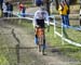 Gunnar Holmgren (Can) Hardwood Next Wave Cycling Team 		CREDITS:  		TITLE: 2018 Pan American Continental Cyclo-cross Championships 		COPYRIGHT: Rob Jones/www.canadiancyclist.com 2018 -copyright -All rights retained - no use permitted without prior, writte